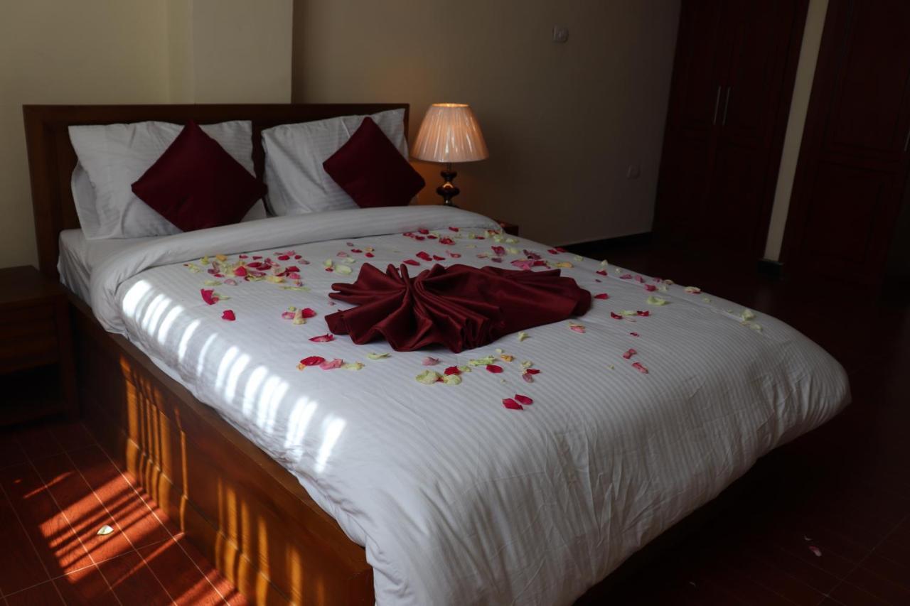 Bruhway Hotel Addis Ababa Exterior foto