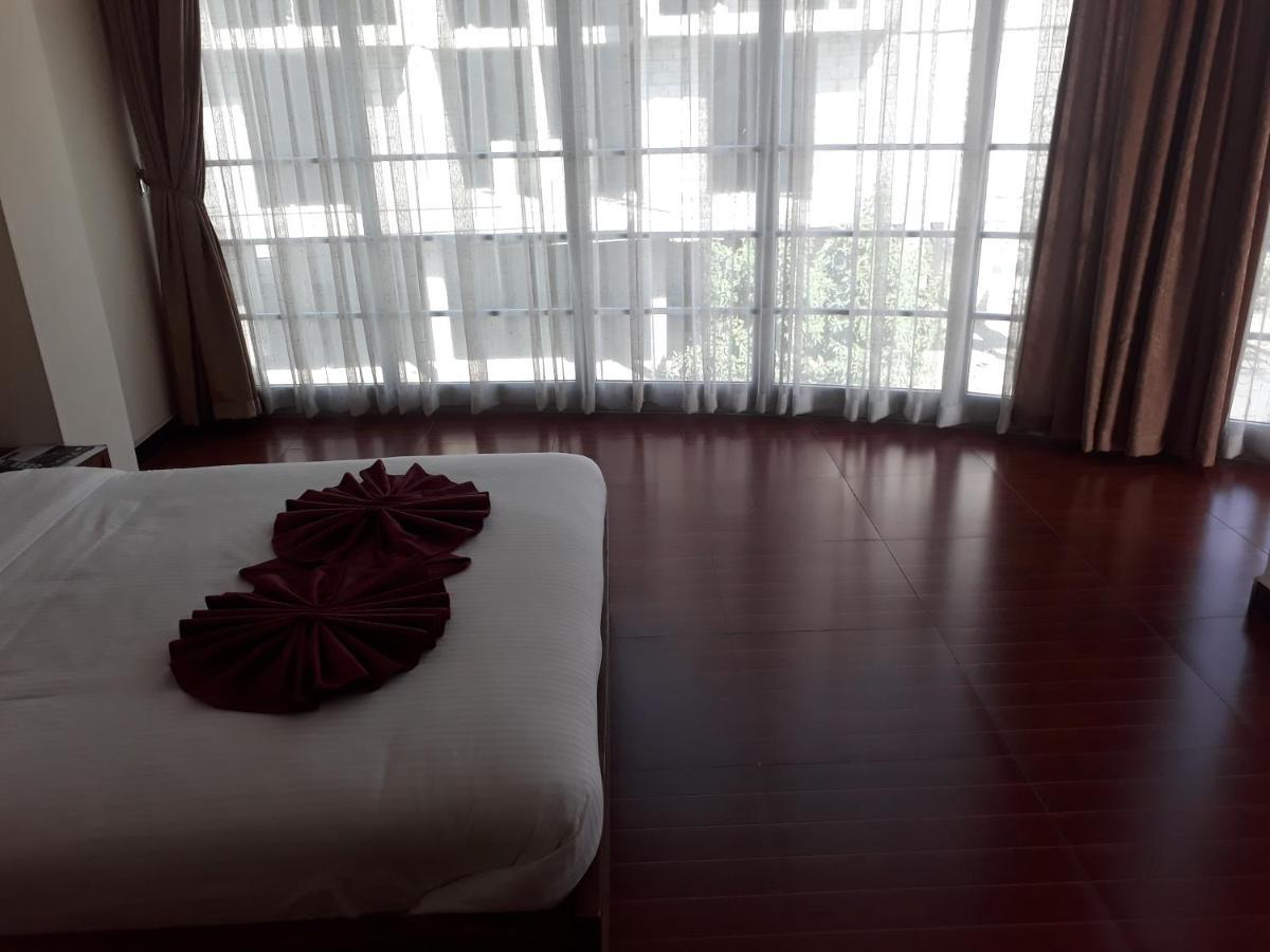 Bruhway Hotel Addis Ababa Exterior foto
