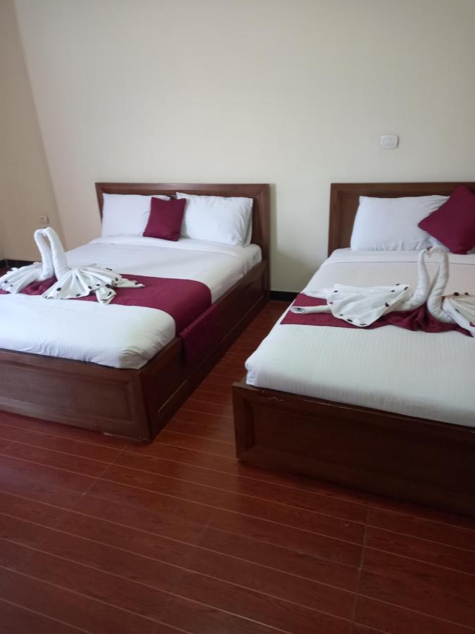 Bruhway Hotel Addis Ababa Exterior foto