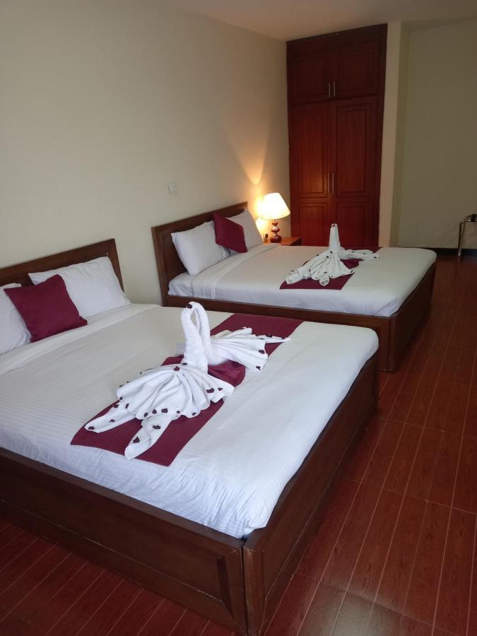Bruhway Hotel Addis Ababa Exterior foto