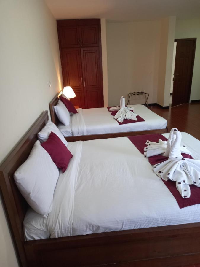 Bruhway Hotel Addis Ababa Exterior foto