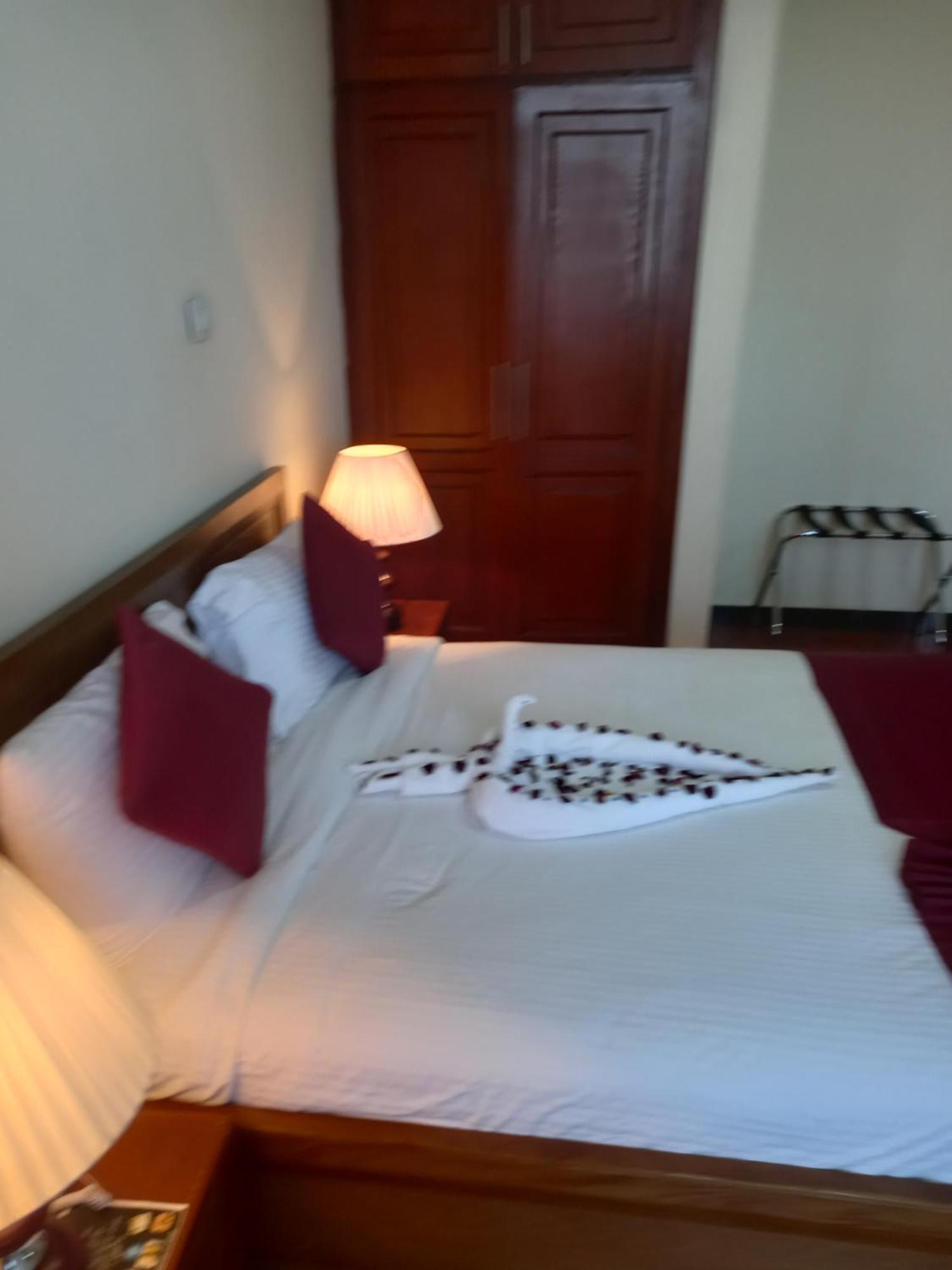 Bruhway Hotel Addis Ababa Quarto foto
