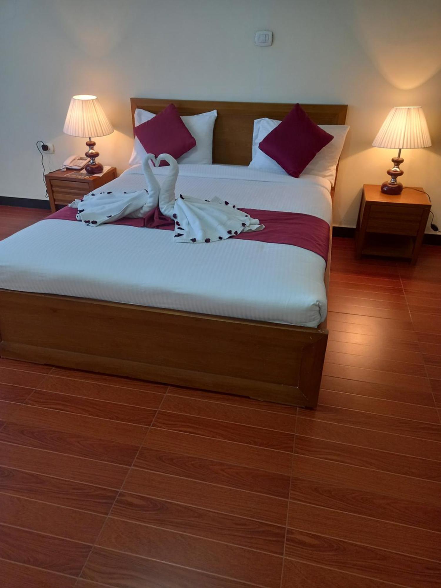 Bruhway Hotel Addis Ababa Quarto foto