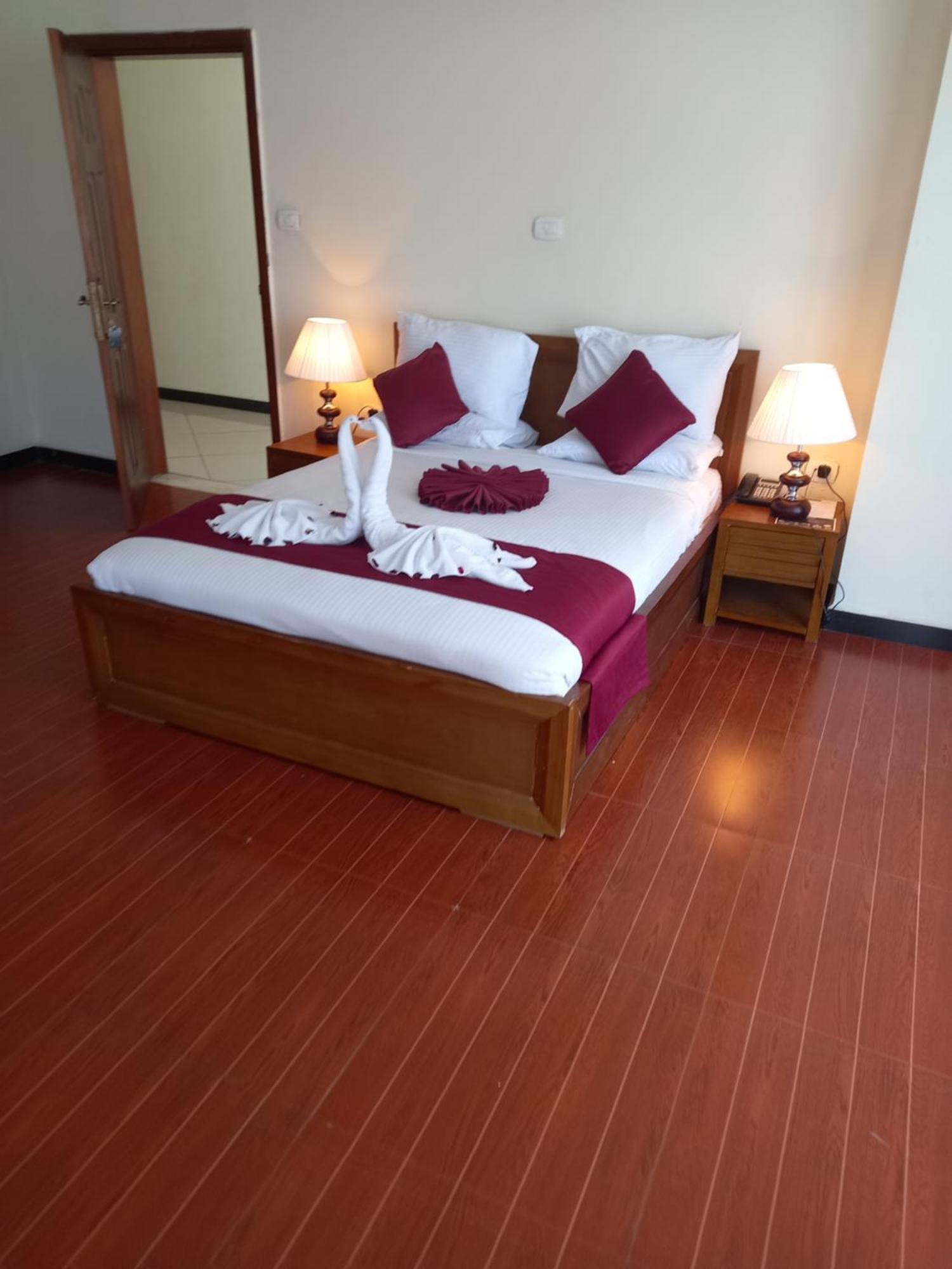 Bruhway Hotel Addis Ababa Quarto foto